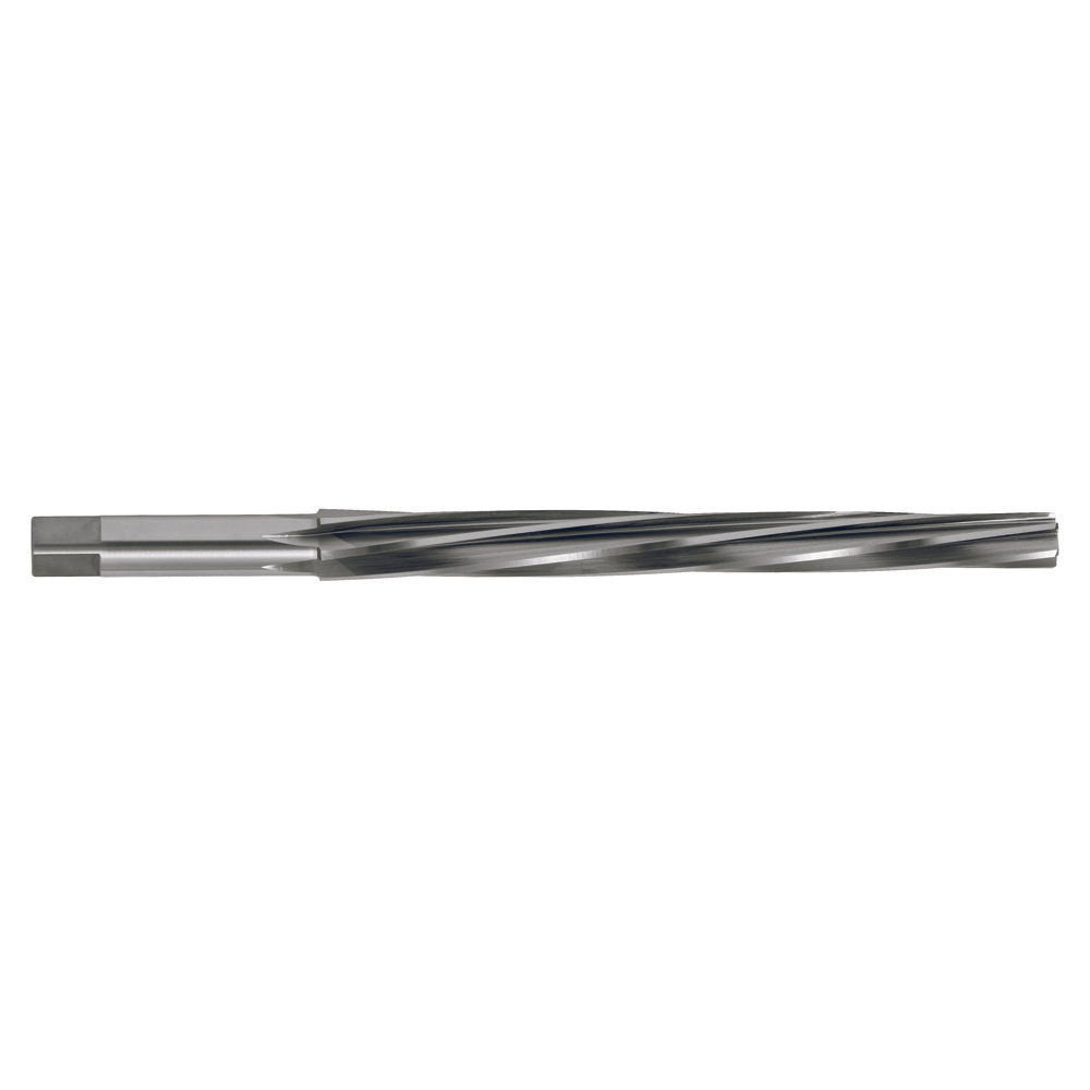 REAMER R105 1/2 #8 TAPER PIN HSS